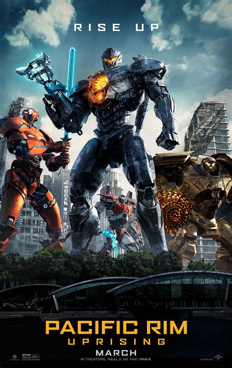 pacific rim uprising wiki|Pacific Rim: Uprising .